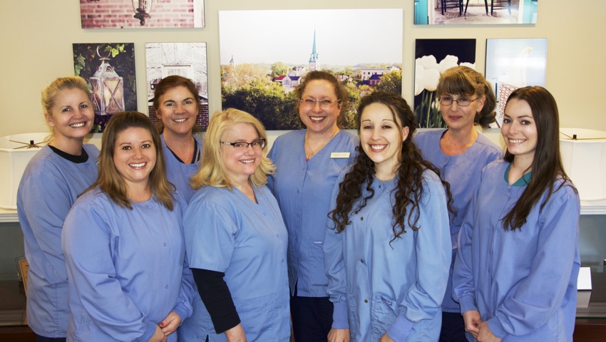 staff