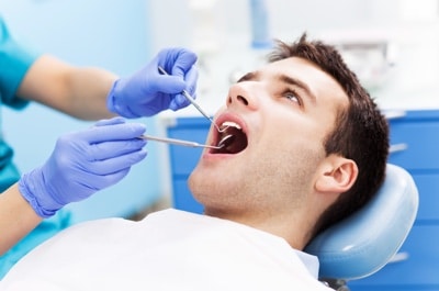 Air Abrasion | dentist | Fredericksburg